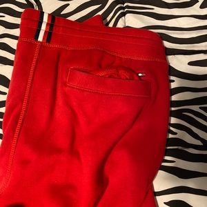tommy hilfiger sweatpants